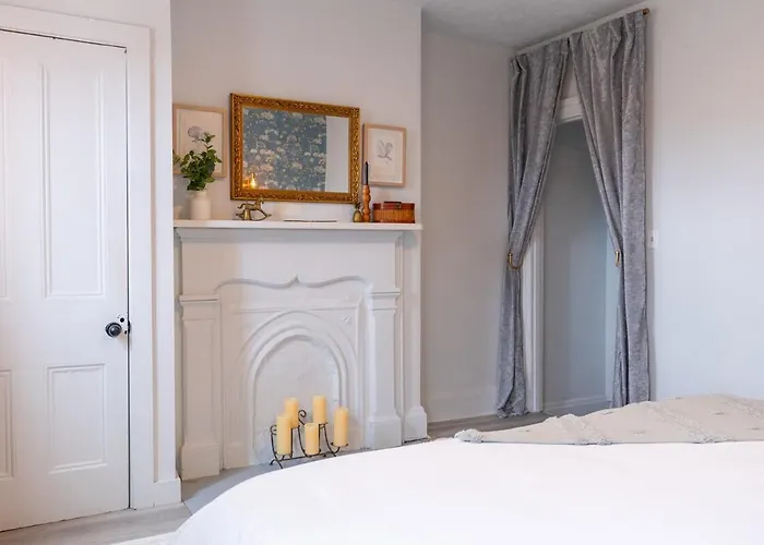 House Apartment