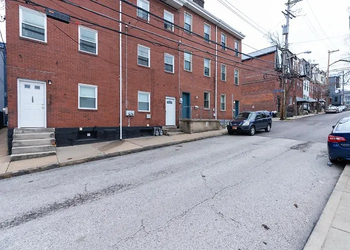 Apartment House *