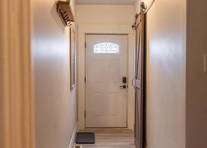 House Apartment