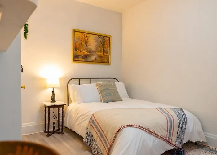 House Apartment