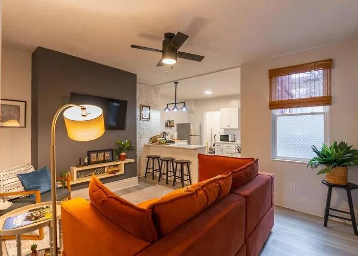 House Apartment