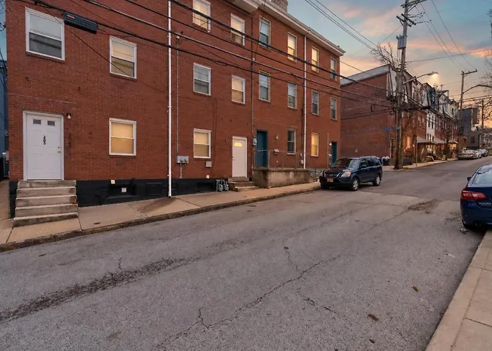 House Pittsburgh